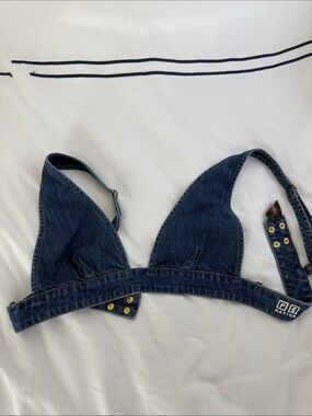 KSUBI X P.E NATION BRA NOIR